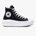 Chuck Taylor All Star Move Platform