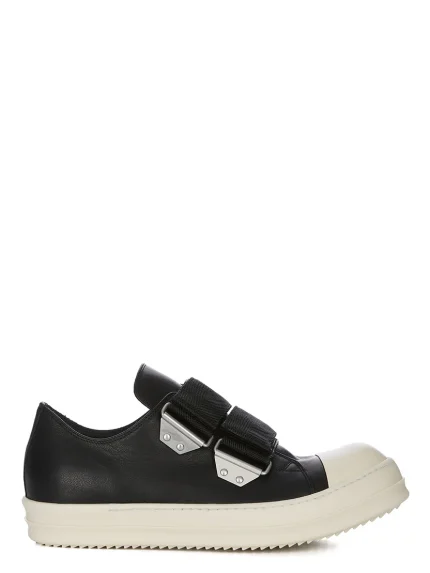 STRAP LOW SNEAKS