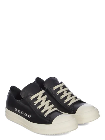 RICK OWEN EXTREME LOW SNEAKS
