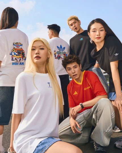 GFX - VIETNAM TEE