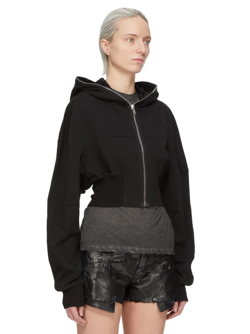 COLLAGE GIMP HOODIE - Ảnh 4