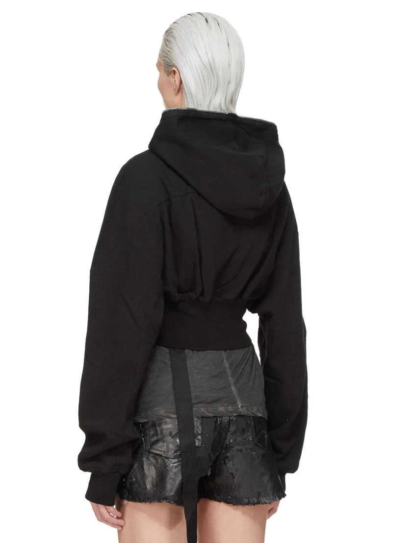 COLLAGE GIMP HOODIE - Ảnh 3