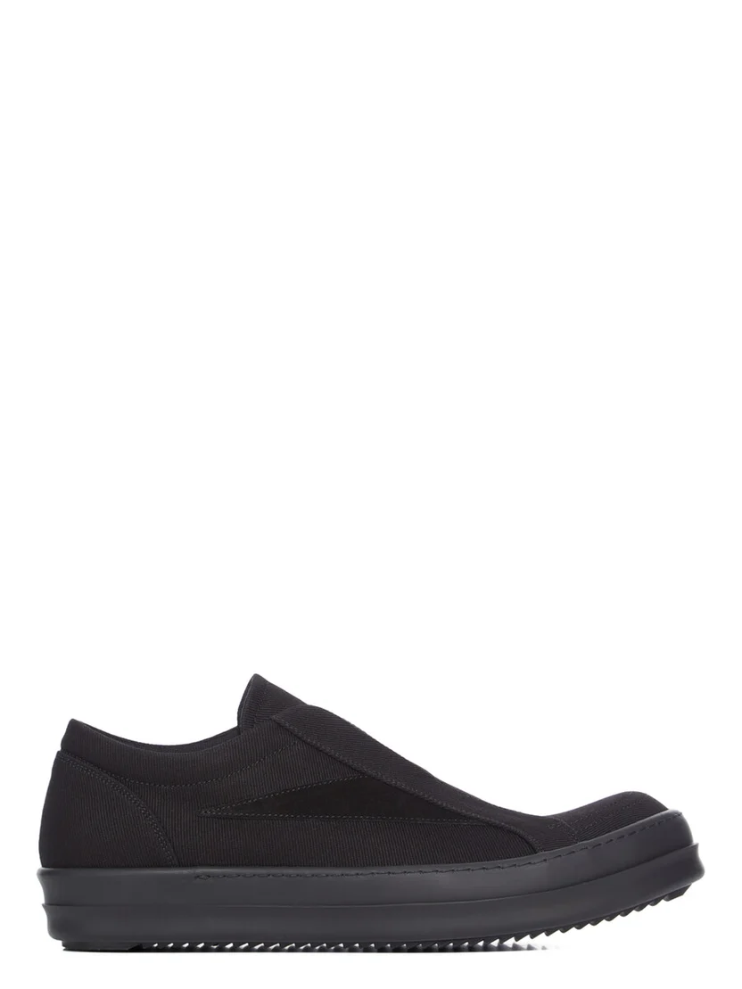 LACELESS VINTAGE SNEAKS 0 - Ảnh 2