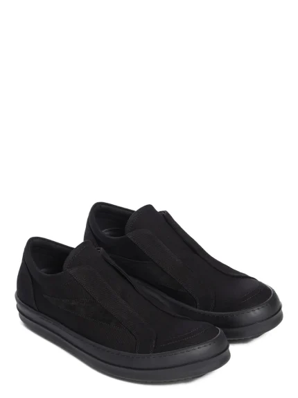 LACELESS VINTAGE SNEAKS 0