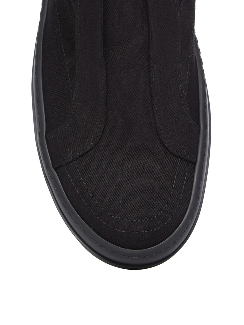 LACELESS VINTAGE SNEAKS 0 - Ảnh 6