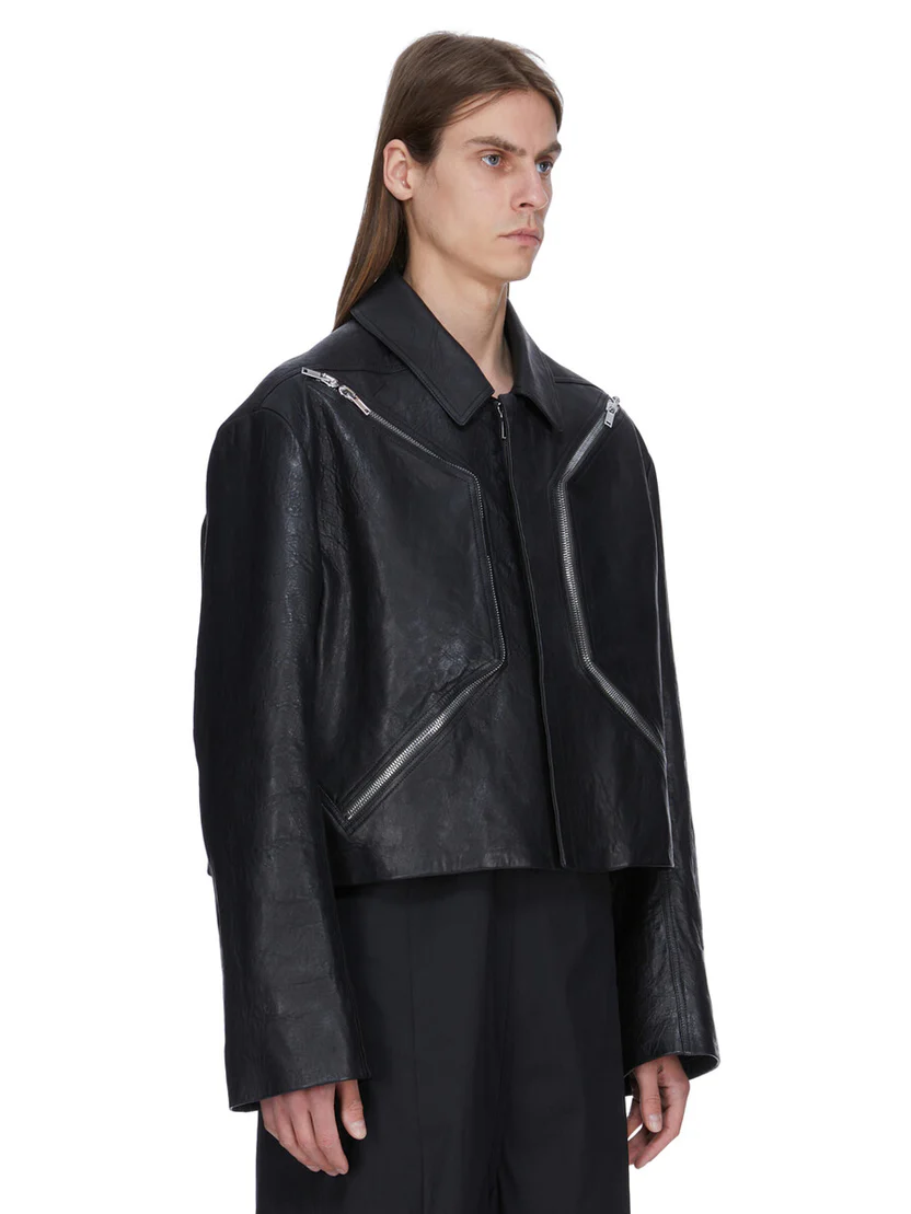 HEIZER MAC JKT - Ảnh 4