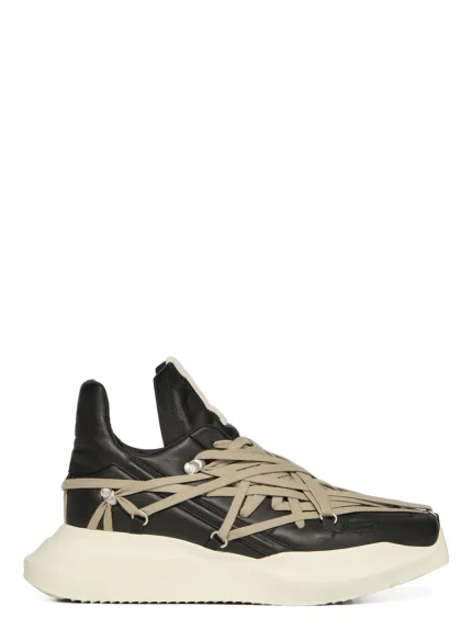 MEGALACE® GETH RUNNER 1