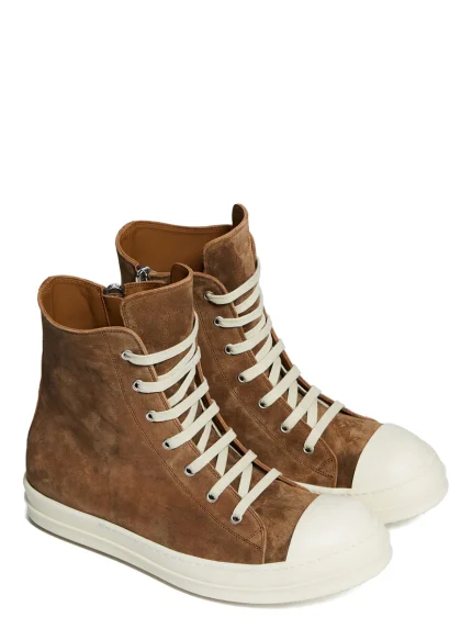 SS26 TEMPLE SNEAKS