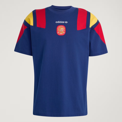 Spain EQT Tee