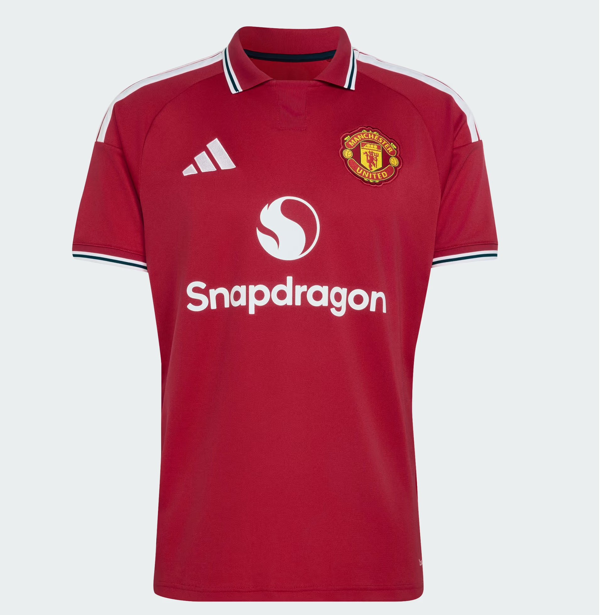 Áo Đấu Sân Nhà Manchester United 26/27 - Ảnh 2